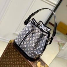 LV Bucket Bags